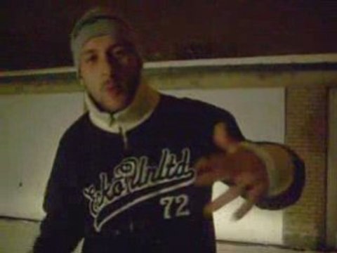 ZAC & LA SUERTE - C'est mon art c'est ma vie