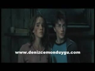 Ahmet Kara - Harry Potter ve Hababam Sınıfı