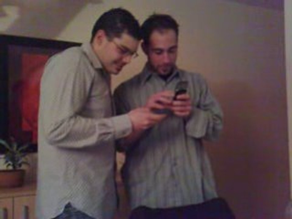 l'aspirateur à bière 2009 part 1