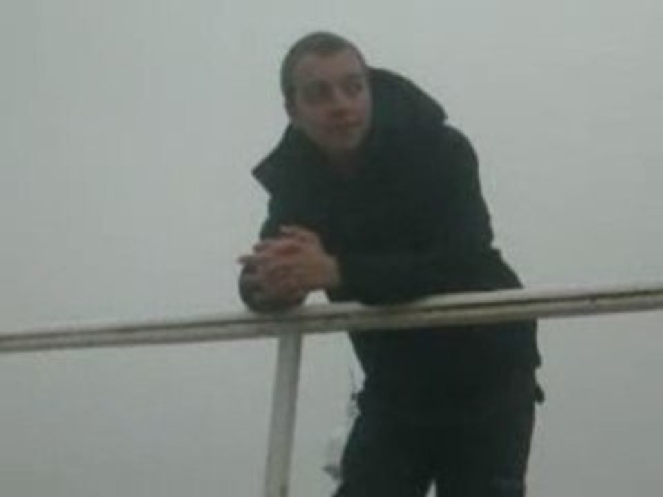 Tyser (clip j'te mentirai)