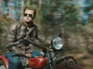 The Curious Case of Benjamin Button (2008)