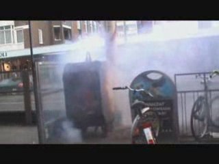 Best Wishes from Missin Link and Dutch BBoy