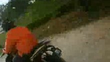 SAG RIDE TO JERAM