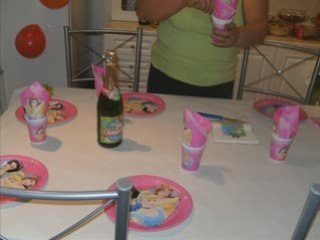 aniversaire sabrina et fanny le 3112