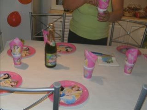 aniversaire sabrina et fanny le 3112