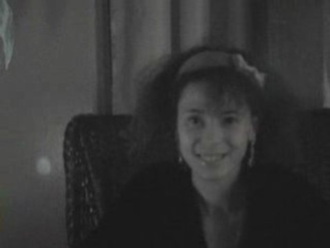 Voeux de bonne annee 2009 de S.M.J. Ischtar Zin Faycal