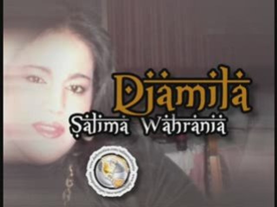 Djamila Rziwiya 2009 Ma Bghach Yen3el Bliss