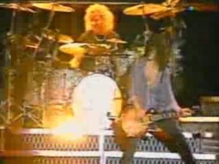 Guns N' Roses - Double Talkin' Jive (Live in Argentina)