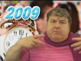Russell Grant Video Horoscope Sagittarius January Thursday 1