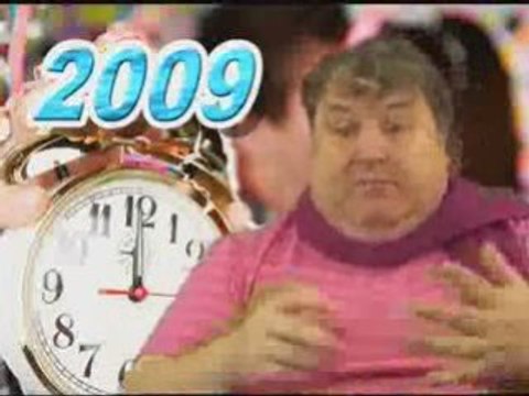 Russell Grant Video Horoscope Aquarius January Thursday 1st