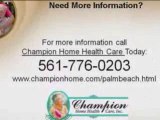 Senior Care West Palm Beach Florida 4