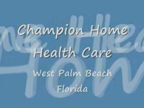 Senior Care 5 West Palm Beach Florida 4