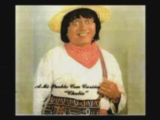 Brindis de Chalio - Guatemala - Feliz Ano Nuevo