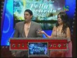 31 December Indian Telly Awards 2008 Part 2