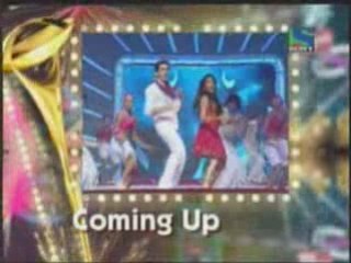 31 December Indian Telly Awards 2008 Part 8