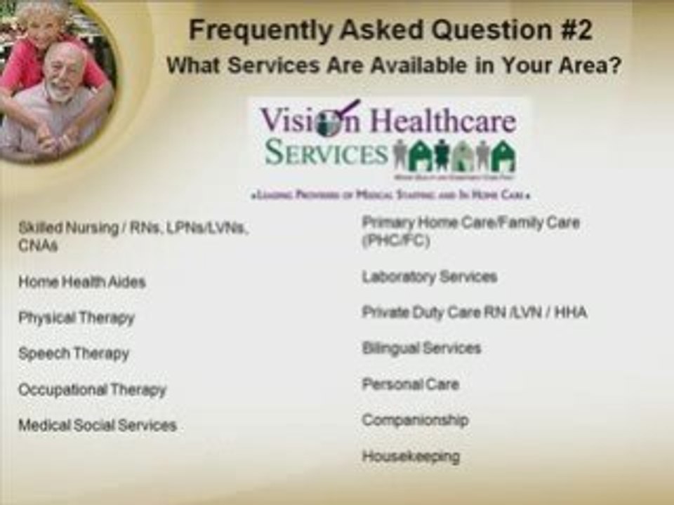 Home Care Rockland New York NY 2