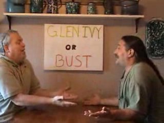 The Truth About MKP: Glen Ivy Business Meeting