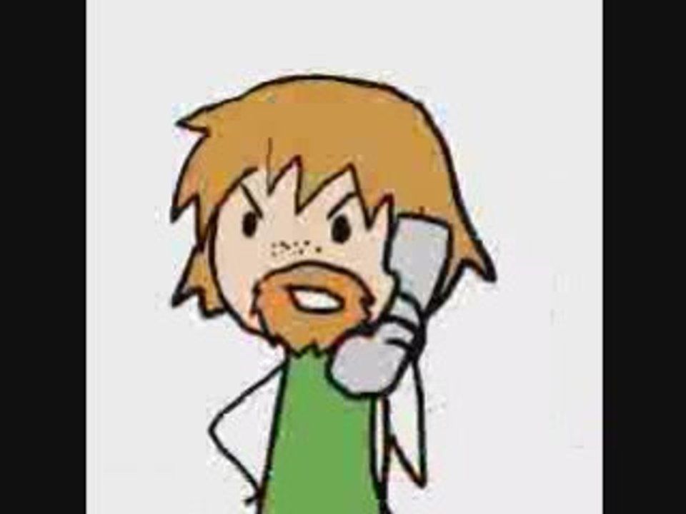 Funny prank call