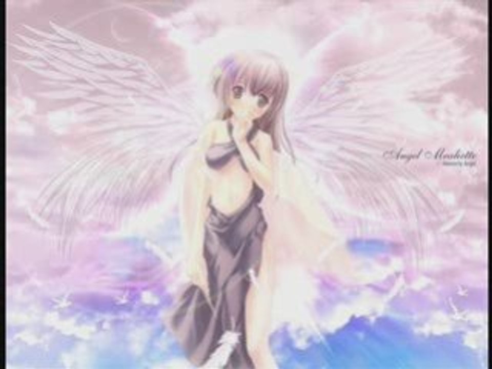Dream Trance-I'll be there