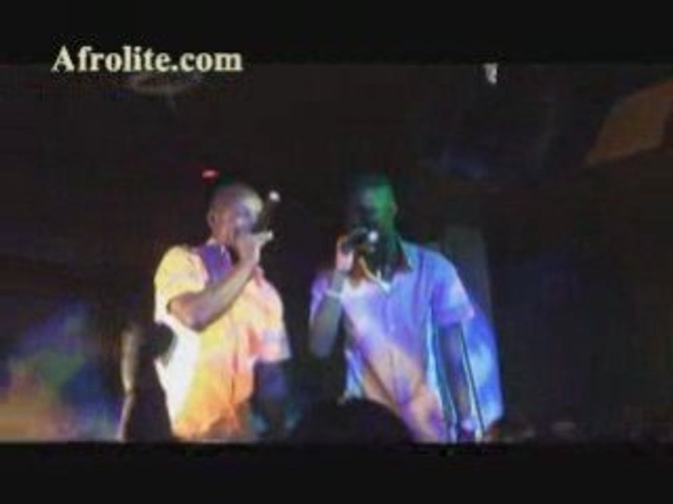 Espoir 2000 Ou ya trou ya trou