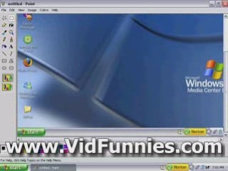 Hillarious Computer Prank