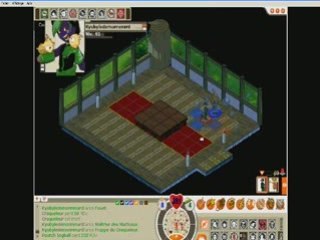 Kyubyledemonrenard Vidéo#4 :Objectif level100.Vidéo non fini