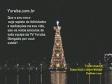 A Maior Árvore de Natal do Mundo
