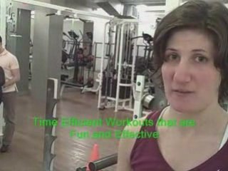 Personal Trainer New York City