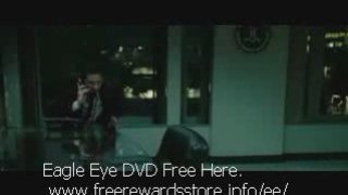 Eagle Eye Secret Footage in HD