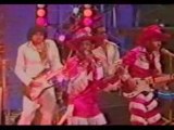 The Gap Band . Oustanding [SoulTrain.1982]