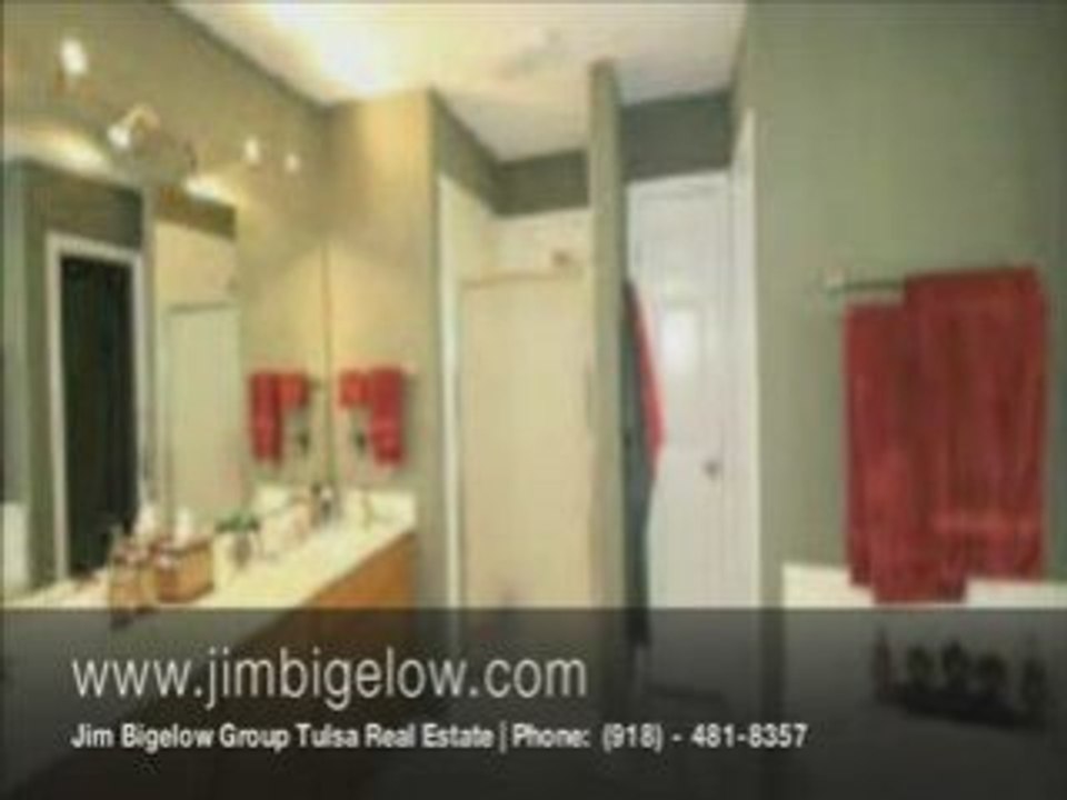 Jim Bigelow Tulsa Real Estate - Home For Sale