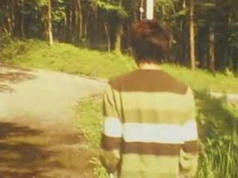 THE BACK HORN - Hanabira