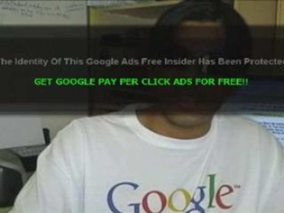 Get Google Ads for Free