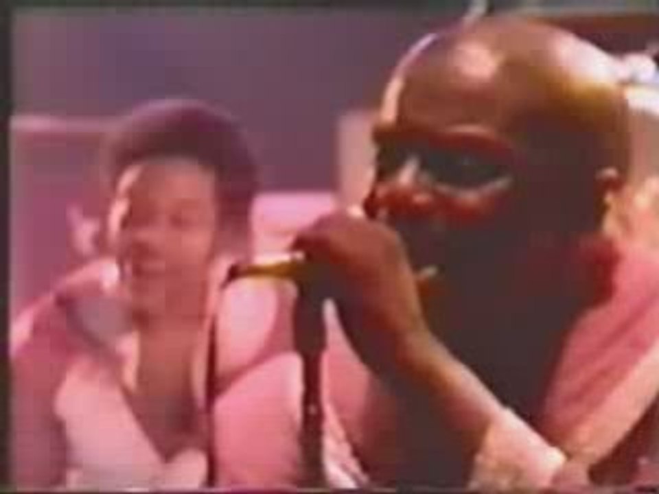 Bootsys Rubber Band .Hollywood Squares / Roto Rooter [Live] Vidéo