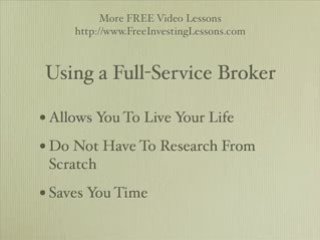 Trading Stocks for Beginners