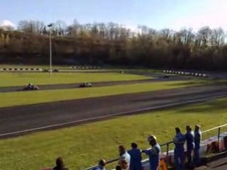 karting rumilly 23,11,08