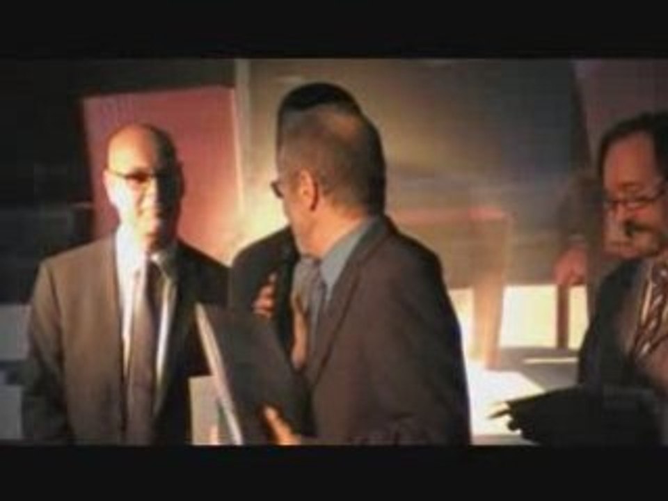 Trophees securite FPP 2008