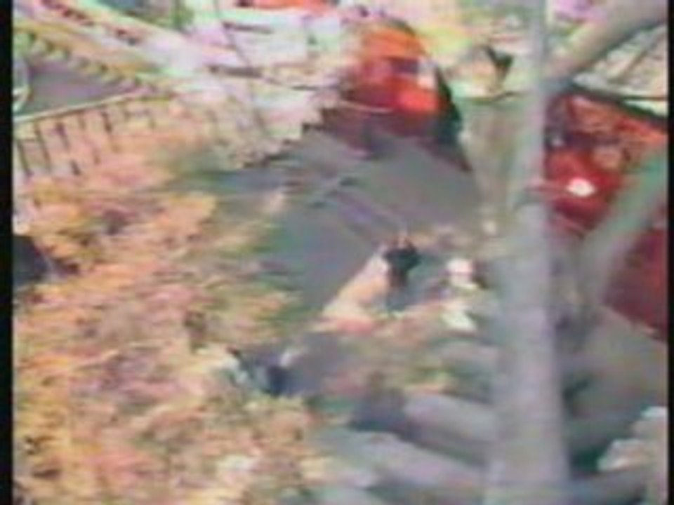 Jean-jacques goldman en Chine en décembre 1986 partie 4