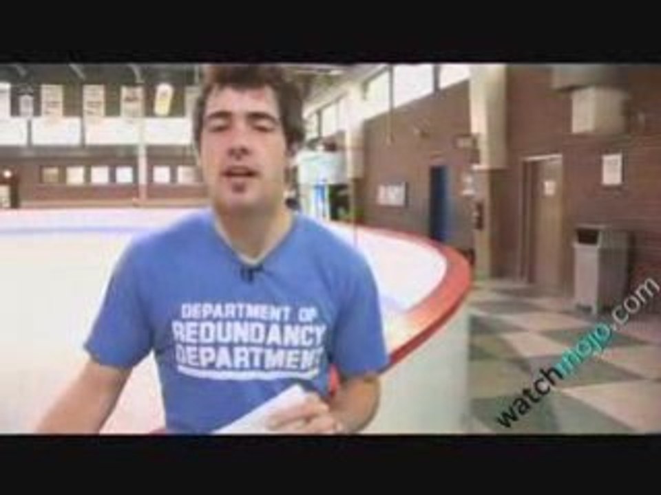 Mario Lemieux - Top 10 NHL Forwards of All Time - #1