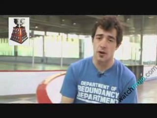 Jean Beliveau - Top 10 NHL Forwards of All Time - #6