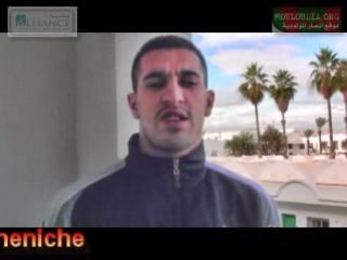 Déclarations Kheniche