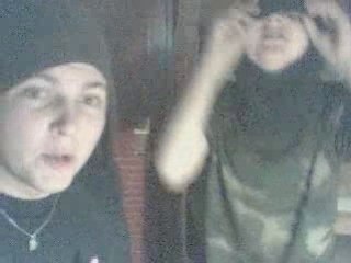 LeS FrEreS TéloChe - Fou ta cagoule