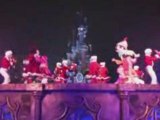 Les Vacances de Noël de Minnie