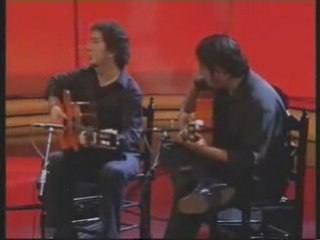 Terremoto hijo por bulerias