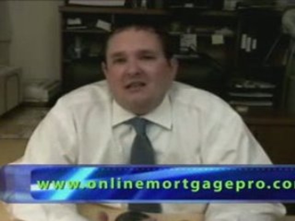 OnlineMortgagePro.com History and Mission