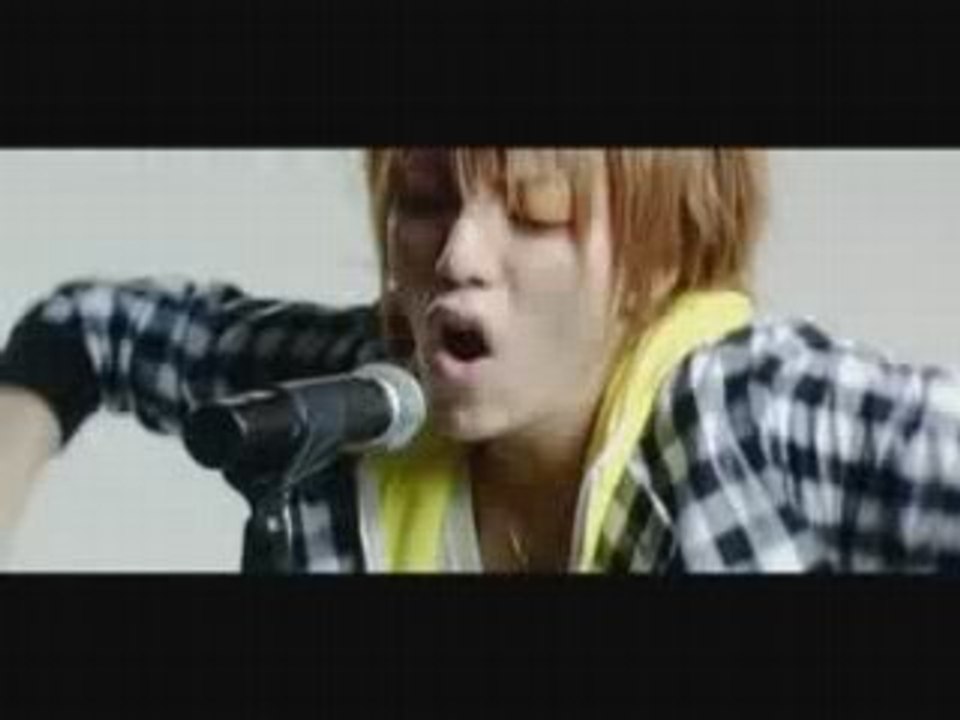 [PV] [02.07.2008] alice nine. - Gekkou Yoku