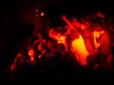 Forty oz @ SHAKA LAKA