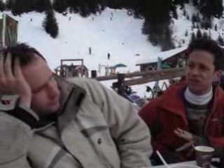 je fais ce que je veux avec mes ch'veux