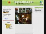 Casa Rural, Casas Rurales, TodoCasaRural - Video 6