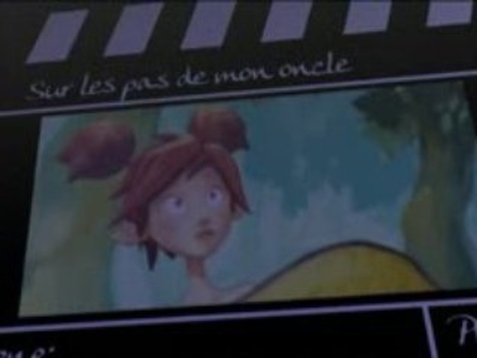 Bande annonce festival2007